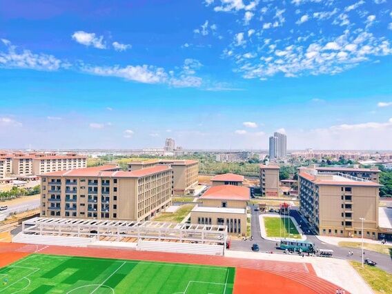 宁都技师学院：梦想启航，技能成才的摇篮