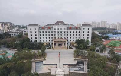 江西省吉安市卫生学校积极加强实践教学，深化产教融合新篇章