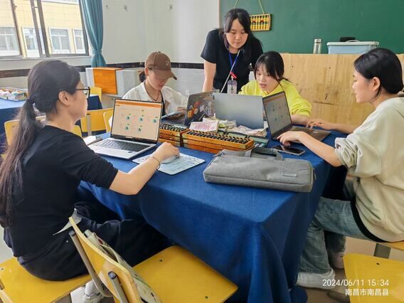 上饶市华堂职业学校：梦想起航，技能成就未来