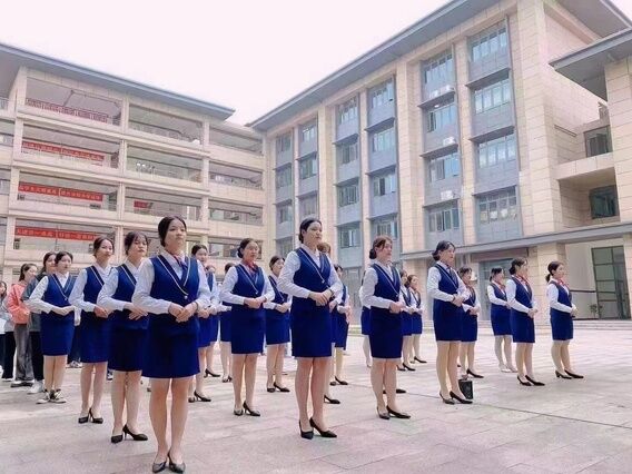 新余技师学院：技能成才的摇篮，梦想起航的港湾