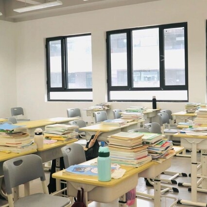 抚州信息工程学校：塑造数字未来的摇篮