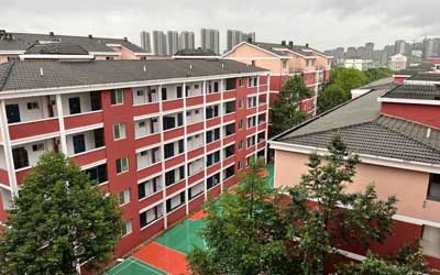 崇仁县职业教育中心：塑造未来的工匠殿堂