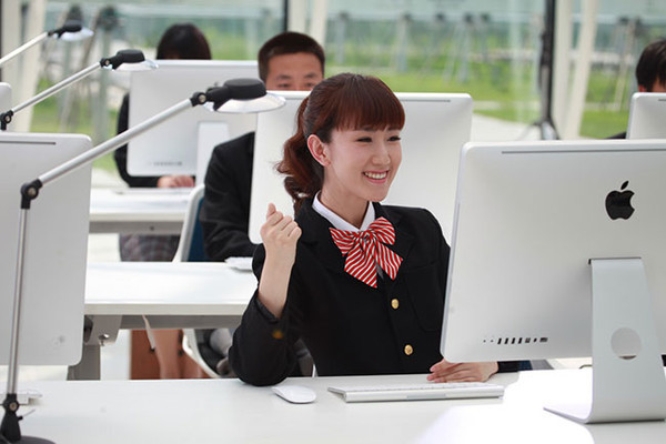 资溪中等专业学校——孕育未来工匠的摇篮