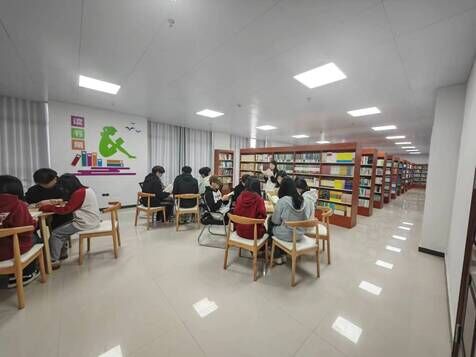 南城县职业中等专业学校：深化产教融合，助力地方经济发展