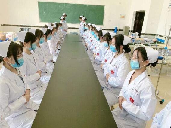 吉安应用工程学校：培养未来技术精英的摇篮